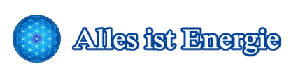 Alles ist Energie Logo